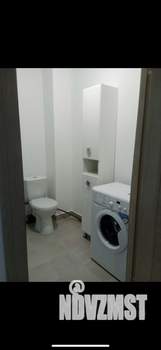 1-к квартира, на длительный срок, 37м2, 7/27 этаж