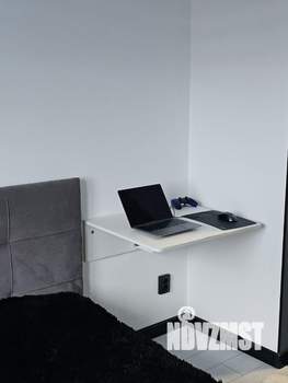 2-к квартира, на длительный срок, 45м2, 23/25 этаж