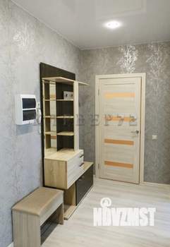 1-к квартира, на длительный срок, 47м2, 5/16 этаж