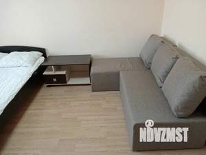 1-к квартира, посуточно, 39м2, 1/3 этаж