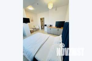 1-к квартира, посуточно, 30м2, 12/16 этаж