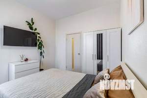 2-к квартира, посуточно, 40м2, 1/1 этаж