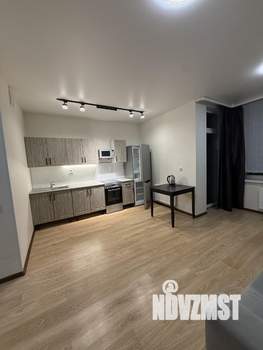 Студия квартира, на длительный срок, 26м2, 9/28 этаж