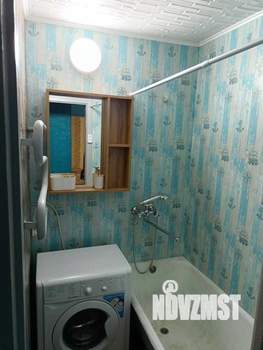 2-к квартира, на длительный срок, 45м2, 4/5 этаж