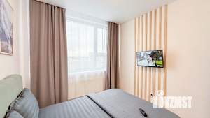 1-к квартира, посуточно, 31м2, 17/28 этаж