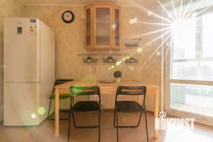 3-к квартира, посуточно, 60м2, 8/23 этаж