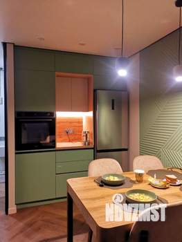 2-к квартира, на длительный срок, 45м2, 6/24 этаж