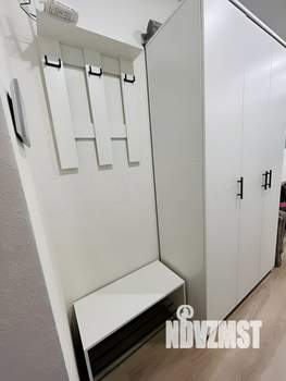 Студия квартира, посуточно, 20м2, 8/9 этаж