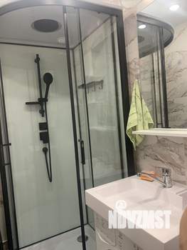 1-к квартира, на длительный срок, 32м2, 6/9 этаж