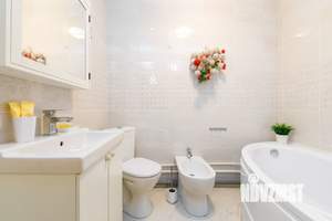 2-к квартира, посуточно, 70м2, 4/27 этаж