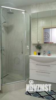 1-к квартира, посуточно, 39м2, 29/29 этаж