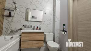 1-к квартира, посуточно, 29м2, 1/1 этаж