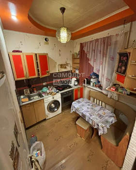 2-к квартира, на длительный срок, 44м2, 3/4 этаж