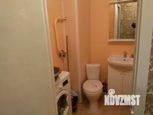 1-к квартира, на длительный срок, 36м2, 1/13 этаж