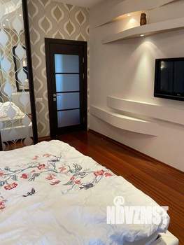 Студия квартира, на длительный срок, 100м2, 10/23 этаж