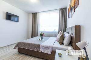 2-к квартира, посуточно, 65м2, 1/1 этаж