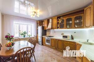 3-к квартира, на длительный срок, 107м2, 6/10 этаж