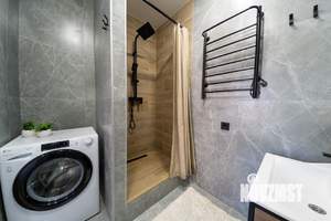 1-к квартира, посуточно, 48м2, 1/1 этаж