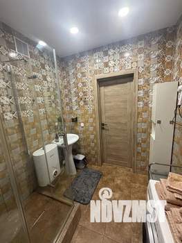 Студия квартира, посуточно, 30м2, 14/16 этаж