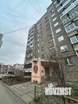 1-к квартира, на длительный срок, 33м2, 2/9 этаж