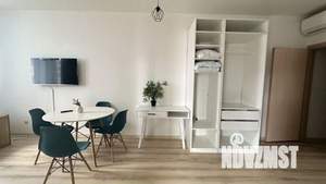 2-к квартира, посуточно, 58м2, 1/1 этаж