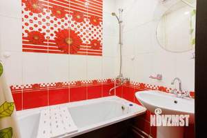 2-к квартира, на длительный срок, 50м2, 2/9 этаж