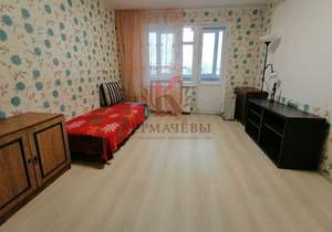 2-к квартира, на длительный срок, 47м2, 12/12 этаж