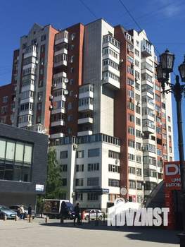 3-к квартира, на длительный срок, 115м2, 2/14 этаж