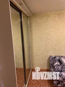 2-к квартира, посуточно, 47м2, 4/5 этаж