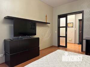 1-к квартира, на длительный срок, 49м2, 9/23 этаж