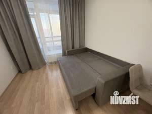 1-к квартира, на длительный срок, 46м2, 6/9 этаж