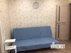 1-к квартира, на длительный срок, 35м2, 5/5 этаж