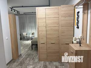 Студия квартира, посуточно, 30м2, 14/16 этаж