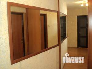 1-к квартира, посуточно, 45м2, 9/10 этаж