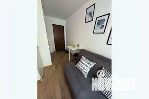 1-к квартира, посуточно, 30м2, 1/5 этаж