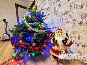 2-к квартира, посуточно, 55м2, 9/10 этаж