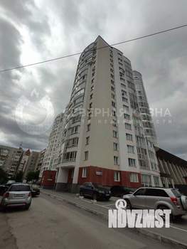 2-к квартира, на длительный срок, 56м2, 2/16 этаж