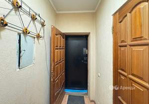 1-к квартира, на длительный срок, 31м2, 3/4 этаж