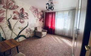 3-к квартира, на длительный срок, 53м2, 3/5 этаж