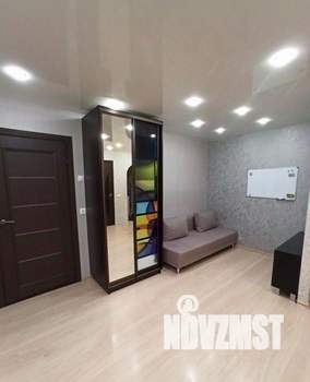 2-к квартира, посуточно, 40м2, 1/1 этаж