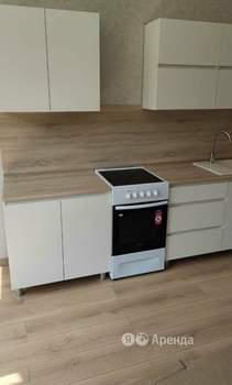 2-к квартира, на длительный срок, 38м2, 3/10 этаж