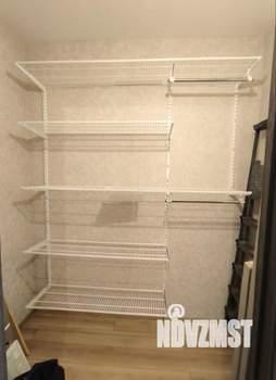 1-к квартира, на длительный срок, 35м2, 10/12 этаж