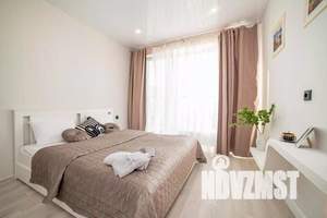 2-к квартира, посуточно, 42м2, 12/16 этаж