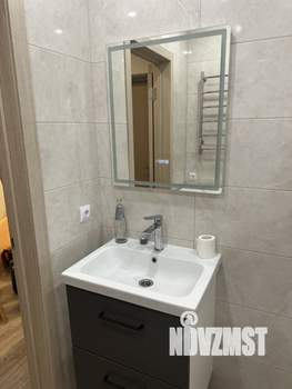 Студия квартира, на длительный срок, 29м2, 13/25 этаж