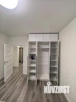 1-к квартира, на длительный срок, 50м2, 3/25 этаж