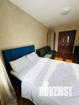 2-к квартира, посуточно, 80м2, 1/1 этаж