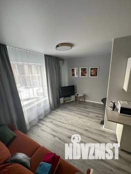 1-к квартира, посуточно, 32м2, 3/20 этаж