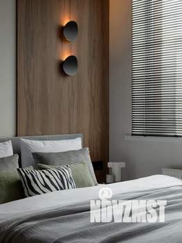 Студия квартира, посуточно, 31м2, 24/25 этаж