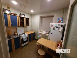 1-к квартира, на длительный срок, 31м2, 5/5 этаж