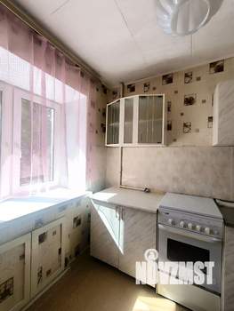 2-к квартира, на длительный срок, 43м2, 3/4 этаж